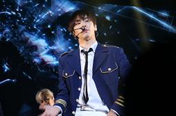 ラキ（ASTRO）  ［라키］