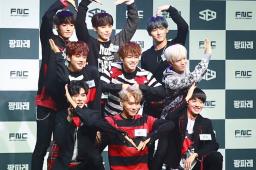 SF9 ［에스에프나인］
