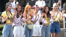 ナユ（ILY:1） ［나유］