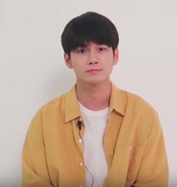 オン・ソンウ ［옹성우］