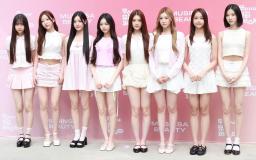 イェオン（Hearts2Hearts） ［예온］