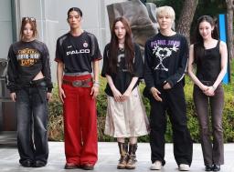 アニー（ALLDAY PROJECT） ［애니］