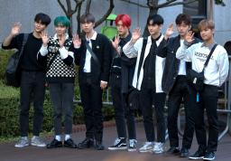 イ・ジヌ（GHOST9）  ［이진우］