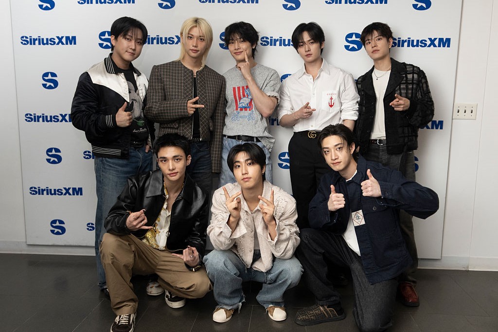 [最新] 8月カムバック🎤K-POPアーティスト人気ランキング
