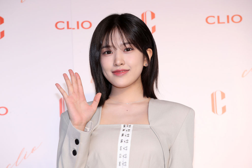 【9月誕生日】K-POP女性アーティスト人気ランキング