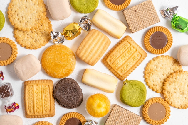 韓国で絶対買っちゃう❤韓国お菓子人気ランキング