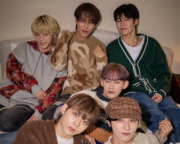 【TRY1×everyfriends】推しからの着信❤どのシチュエーション？