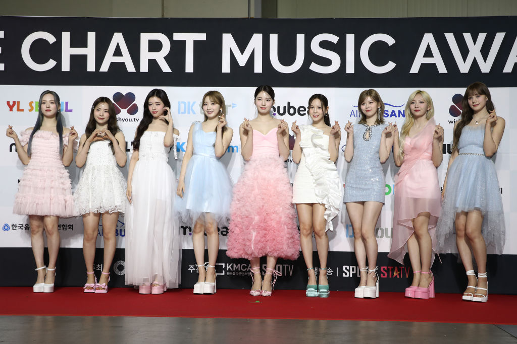 「沼すぎる」激推しのK-POP日本現地化グループランキング
