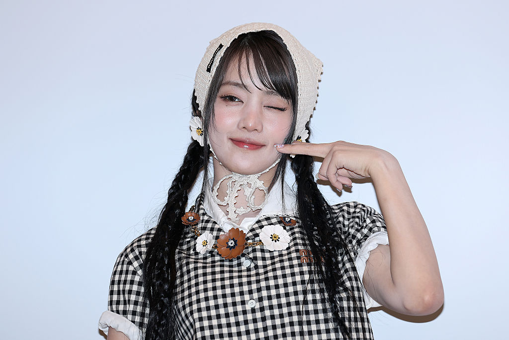【10月誕生日】K-POP女性アーティスト人気ランキング