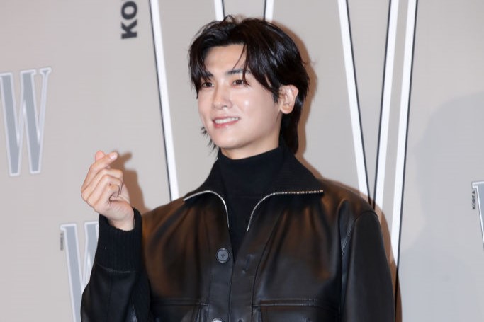 【11月誕生日】韓国俳優人気ランキング
