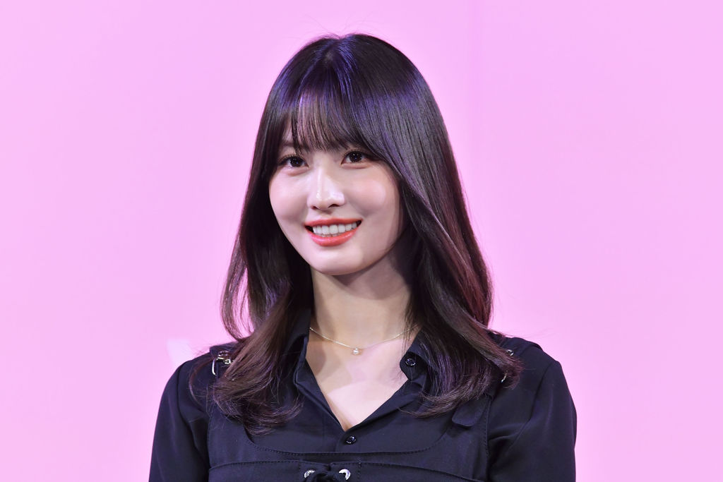 【11月誕生日】K-POP女性アーティスト人気ランキング
