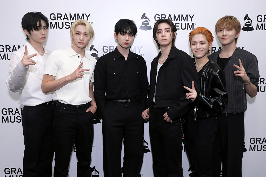 【MAMA AWARDS】ステージで輝くのはこのグループ❤期待度ランキング [2025年版]