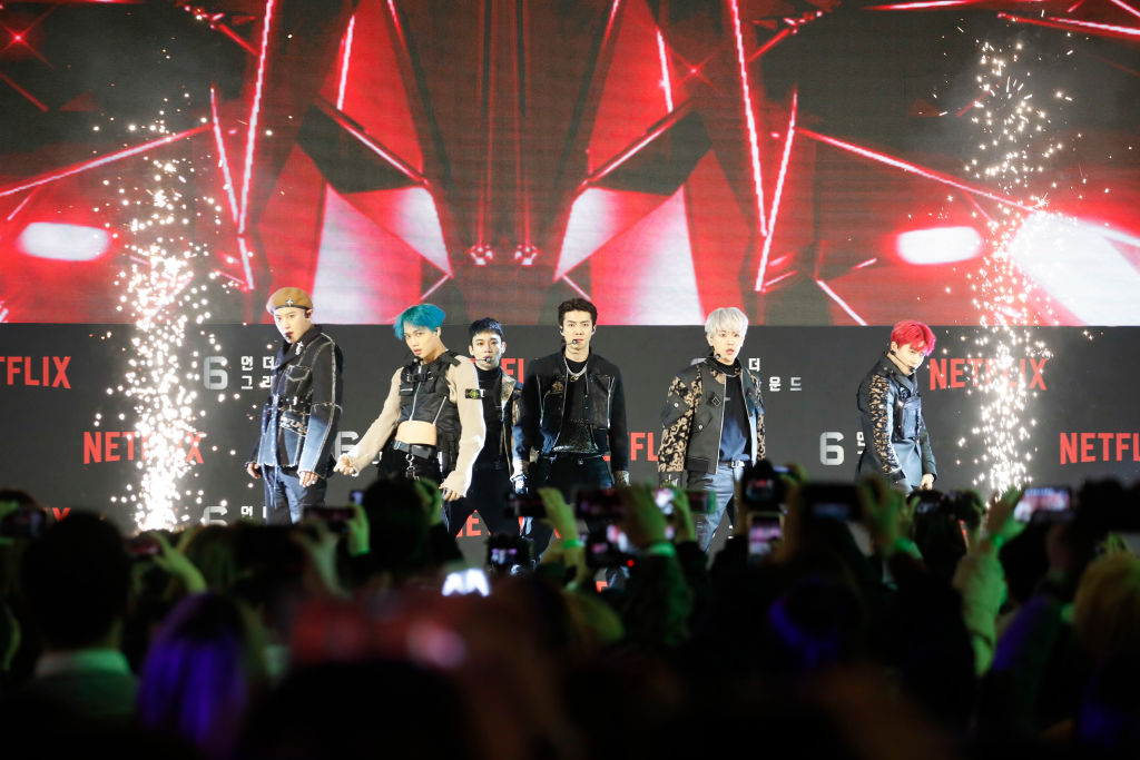 【MELON MUSIC AWARDS】Kboardオリジナル♥ベストパフォーマンス賞 [2025年版]