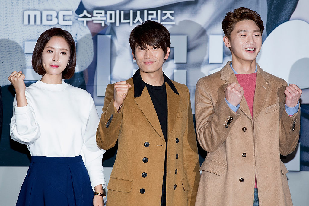 【鉄板！ラブロマンス】韓国ドラマランキング