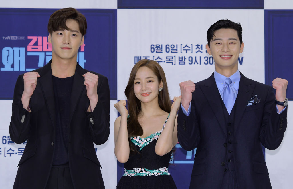 【鉄板！ラブコメ】韓国ドラマおすすめランキング