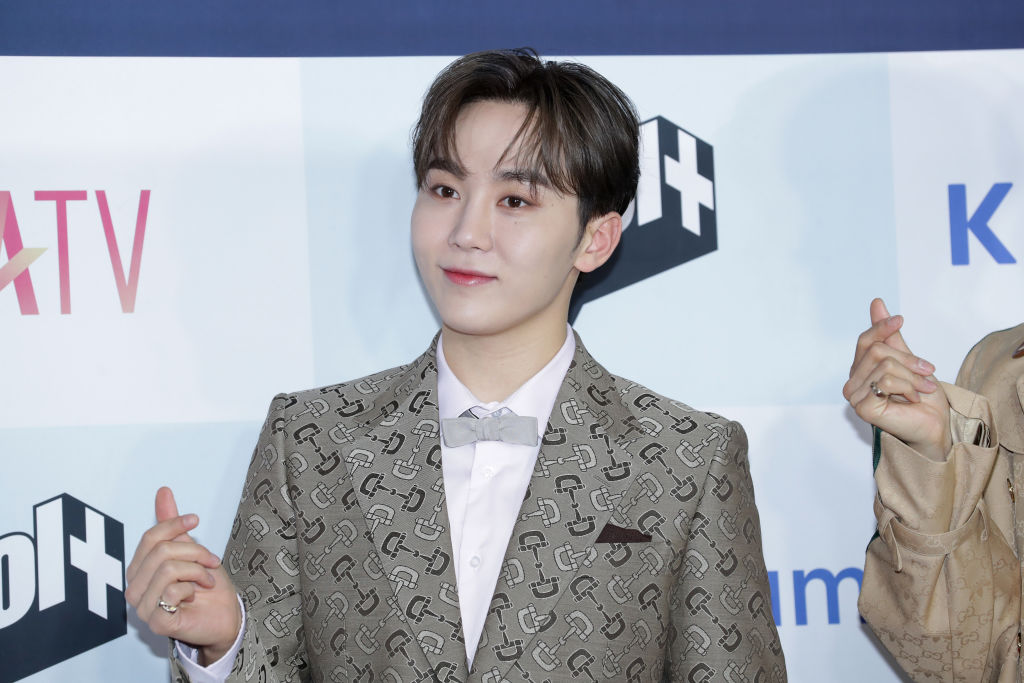 バラエティ番組で大活躍★K-POP男性アーティスト人気ランキング