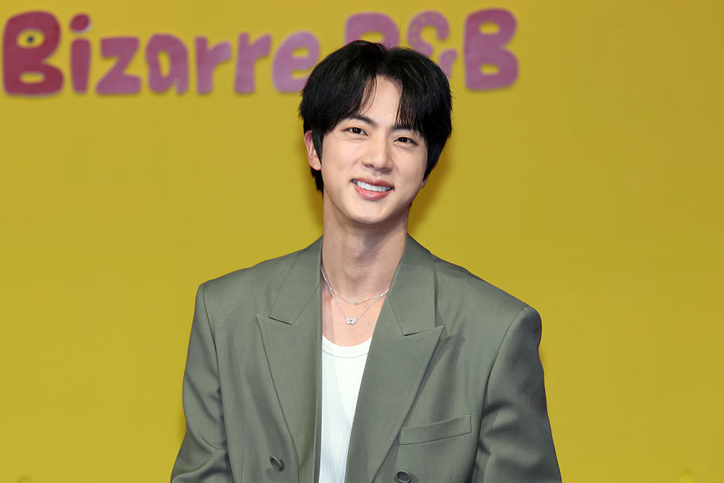 ゲーム🎮好きなK-POP男性アーティスト人気ランキング