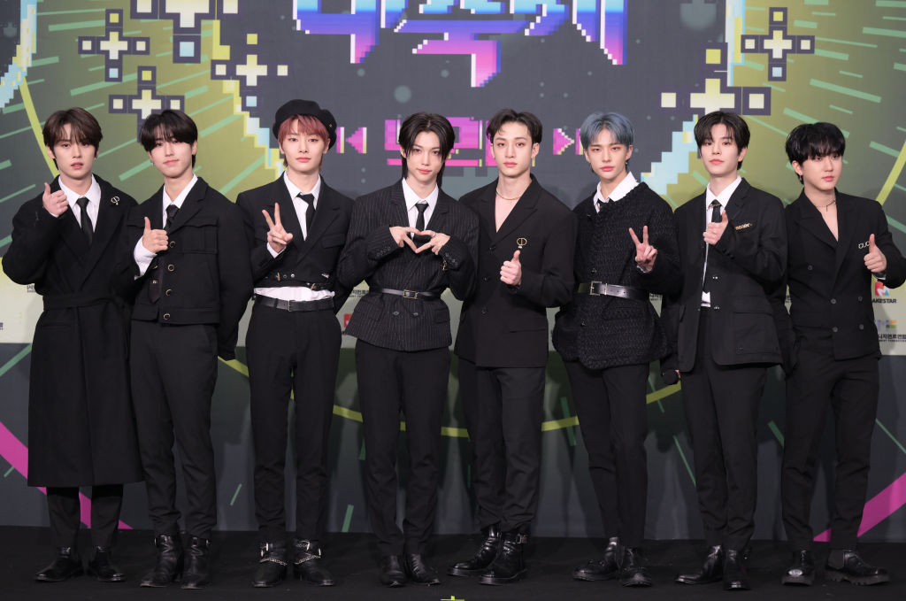 【第4~5世代】ライブパフォーマンスが神レベル！K-POP男性アイドルグループランキング