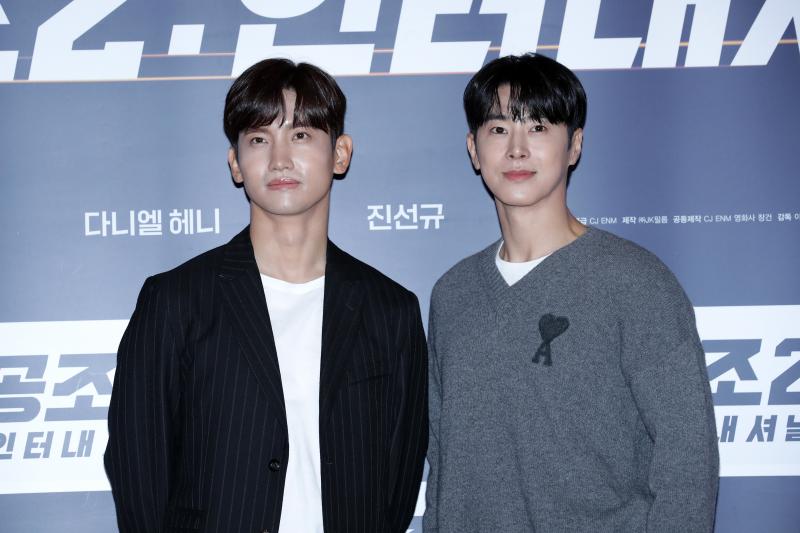 【第2～3世代】ライブパフォーマンスが神レベル！K-POP男性アイドルグループランキング