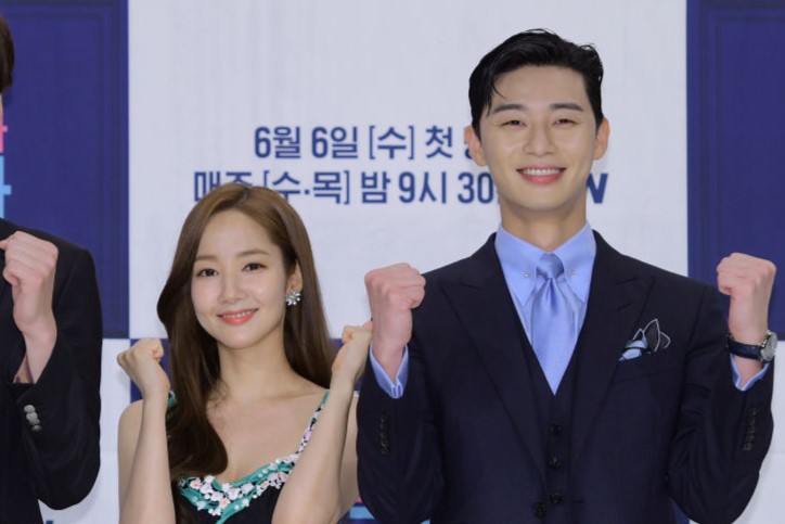 歴代最高の韓国ドラマカップルランキング