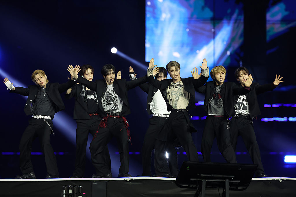 2025年デビュー♥新人K-POPアイドルランキング『次世代のスターは誰?! 』