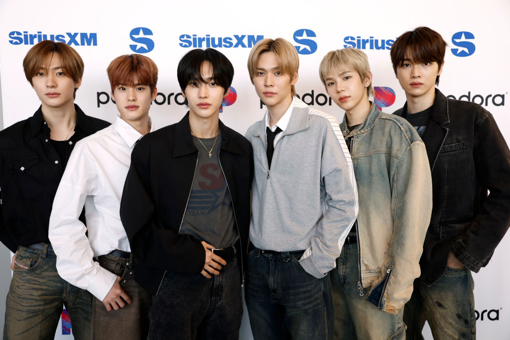【K-POP第5世代】男性韓国アイドルグループランキング [2026年版]
