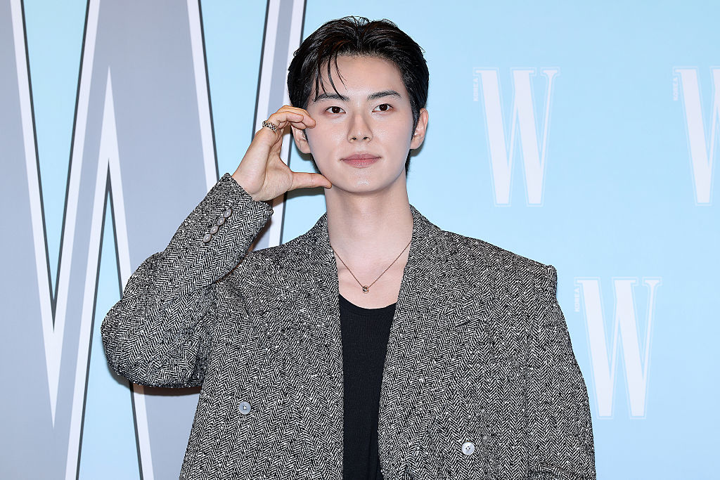 20代韓国イケメン俳優人気ランキング [2026年版]