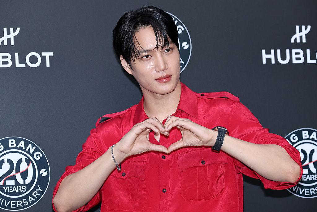 【1月誕生日】K-POP男性アーティスト人気ランキング