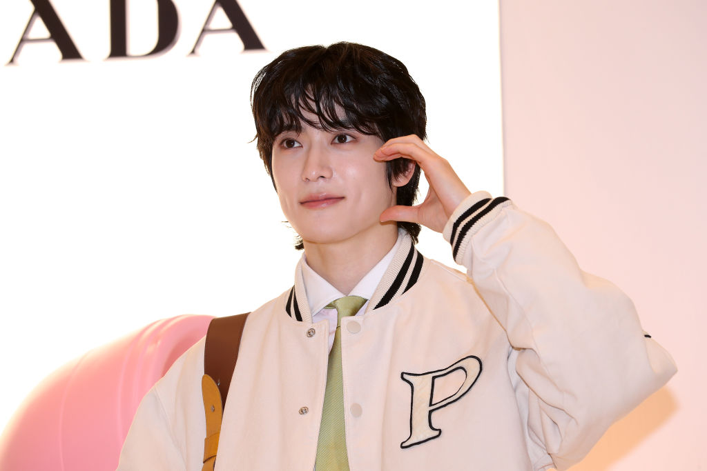 【2月誕生日】K-POP男性アーティスト人気ランキング