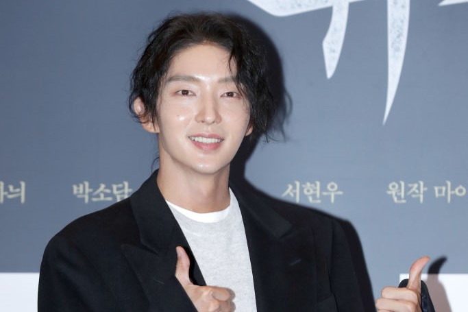 2025年度版｜40代韓国イケメン俳優 人気ランキング
