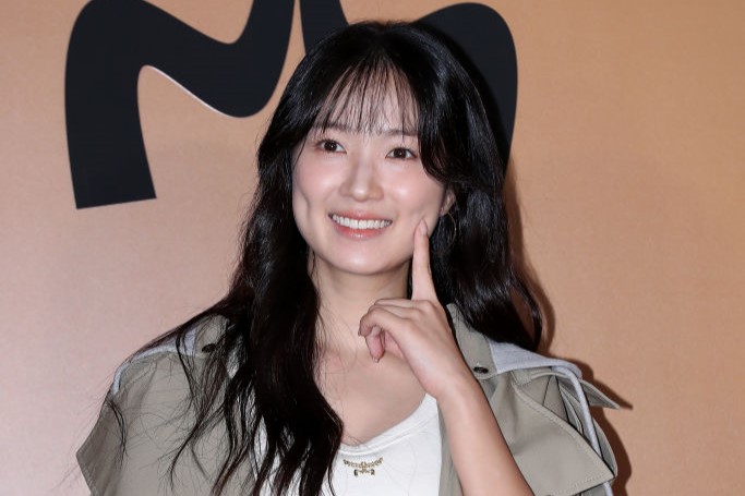 2025年度版｜20代韓国女性俳優 人気ランキング