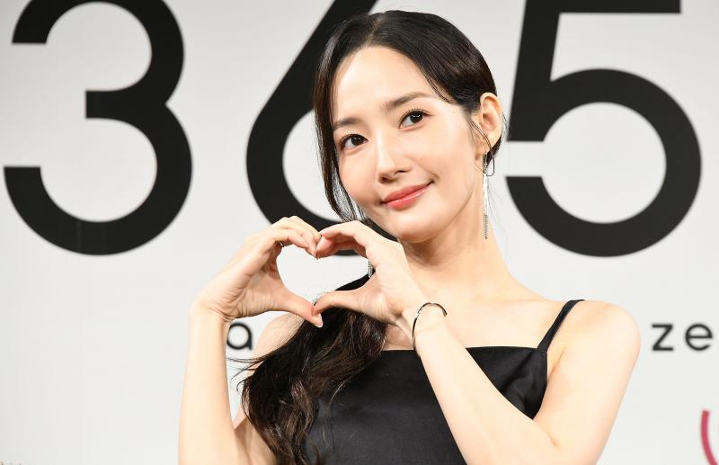 2025年度版｜40代韓国女性俳優 人気ランキング