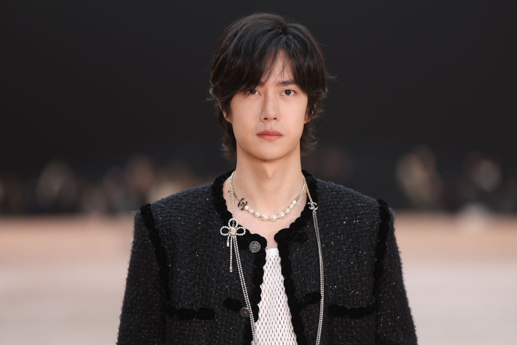 2025年度版｜20代中国男性俳優 人気ランキング