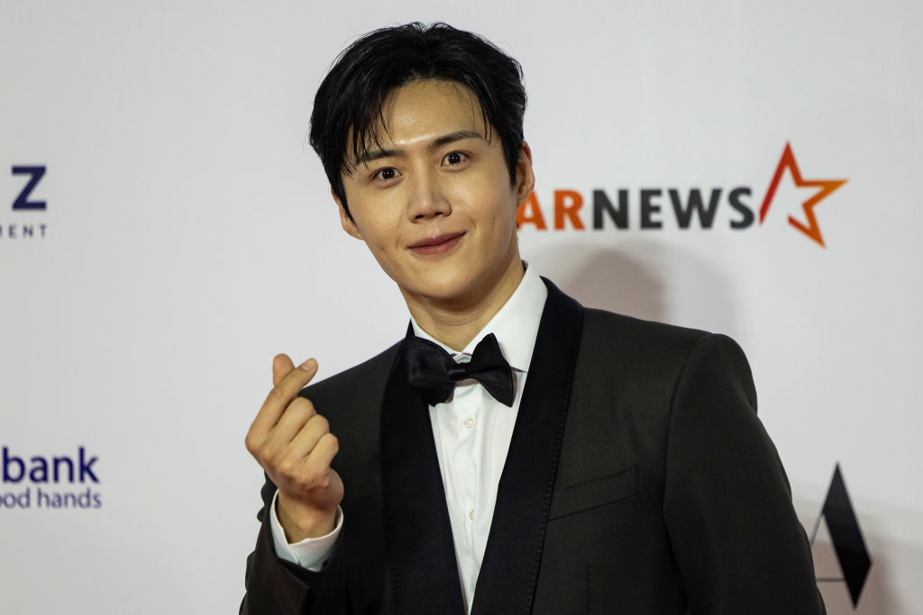 【5月誕生日】韓国俳優人気ランキング