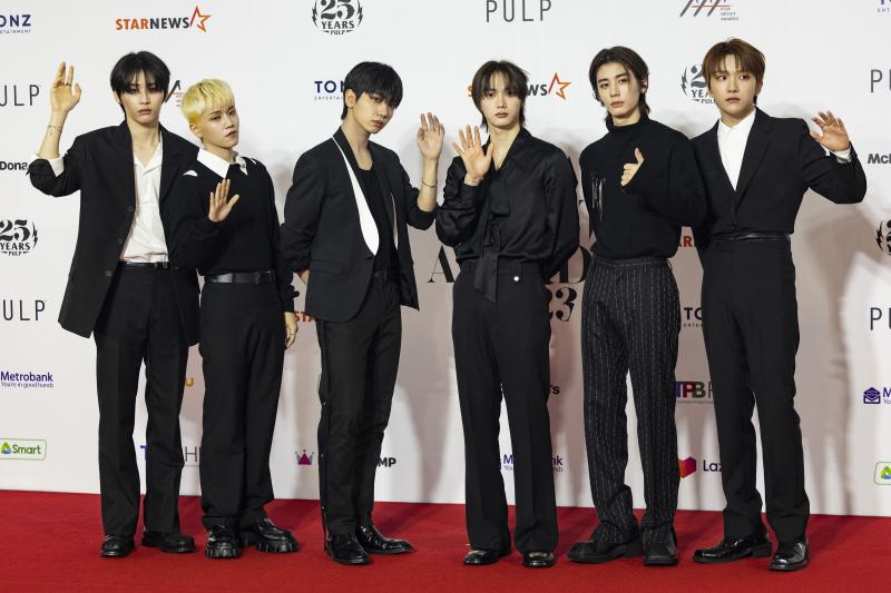 [最新]5月カムバック★K-POPアーティスト人気ランキング