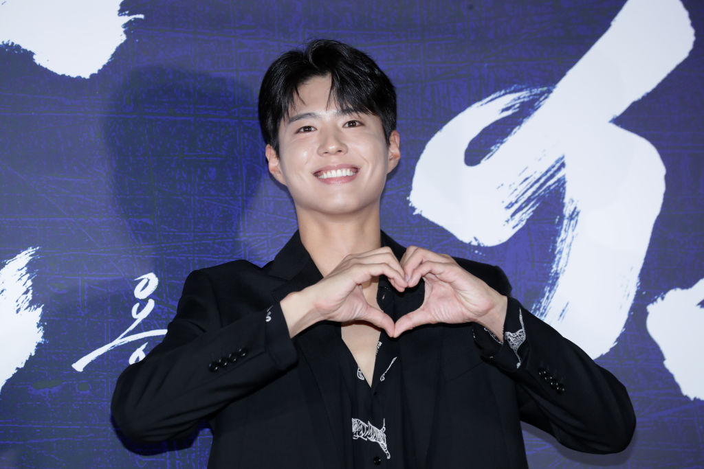 【6月誕生日】韓国俳優人気ランキング