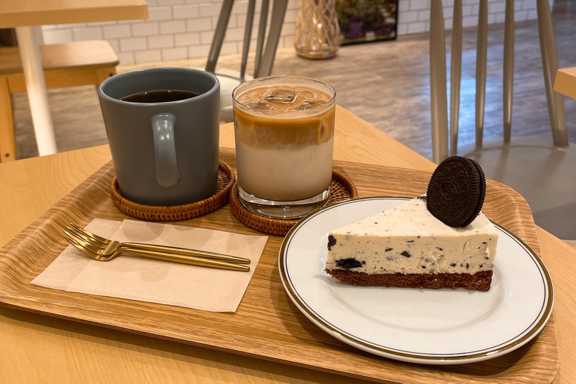 【韓国カフェ】日本とは違う?!定番メニューおすすめランキング