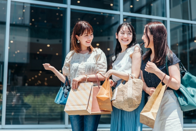 韓国で爆買い！ソウルのショッピングスポット人気ランキング