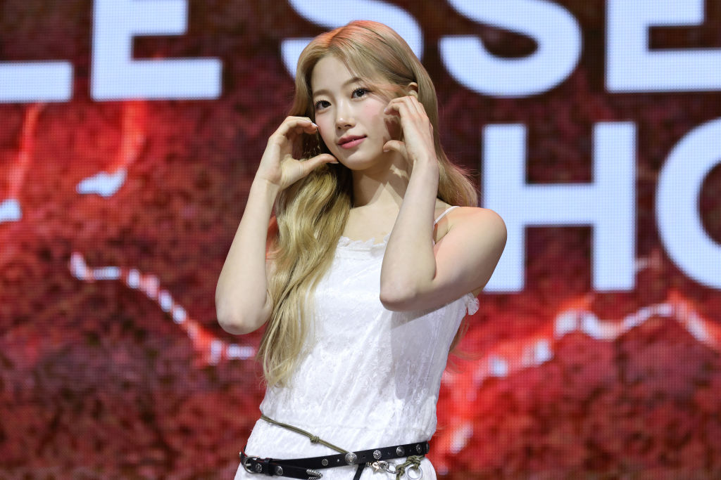 【8月誕生日】K-POP女性アーティスト人気ランキング