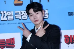 早く会いたい♡来日ファンミ開催の韓国男性俳優ランキングTOP5 [2025年9月以降開催]