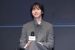 【まだまだ投票受付中】「リアル王子様…！」「ギャップが沼」御曹司役が激ハマりしている韓国俳優TOP7