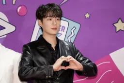 韓国ドラマ『ポンダンポンダン 王様の恋』（日曜アジアドラマ）HIGHLIGHTのドゥジュン主演、時空を超えた恋を描いた傑作ラブストーリー　BS12 トゥエルビで放送スタート