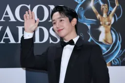 【絶賛投票受付中！】「胸キュン過多で危険…」2026年沼に沈むしかないイケメン韓国俳優TOP7