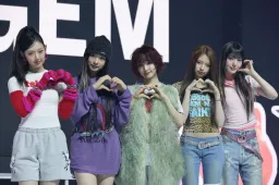 2026年注目の超新人K-POPアイドルTOP6｜第4世代を揺るがす実力派が続々！