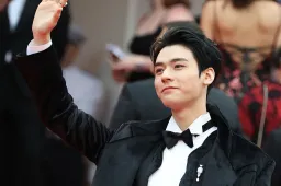 【BS12で放送スタート】ディリラバ＆ゴン・ジュン主演の中国ドラマ『安楽伝』キャストと見どころを紹介