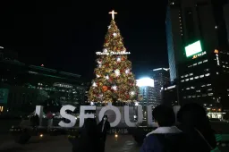 秋冬のソウル旅行ならココ！ 絶対行きたい韓国・ソウル観光スポットランキング【投票受付中】