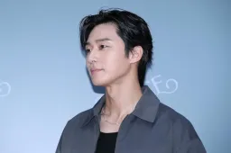 【2026年最新】春に観たい♡ 恋したくなる胸キュン韓国ドラマ特集