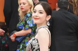 【BS12で放送スタート】中国ドラマ『風起花抄～宮廷に咲く琉璃色の恋～』キャストと見どころを紹介