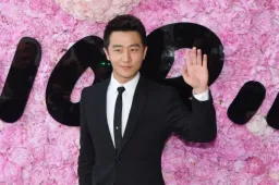 【日本初放送】中国ドラマ『天啓異聞録』ホアン・シュエン×ウー・ユエ競演！謎に包まれた島の怪異に挑む異色のアクション時代劇　BS12 トゥエルビで放送スタート！