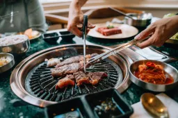《大阪で韓国旅行気分》ディープなコリアンタウン！鶴橋最新グルメ＆カフェ情報まとめ